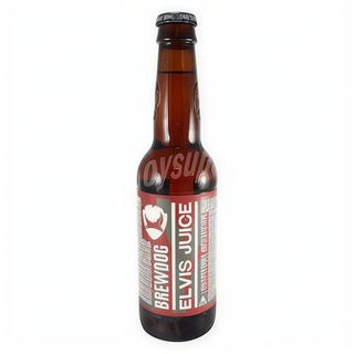 Brew Dog Elvis Juice Infused Ipa 6.5º (33 Cl.)