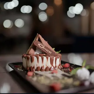 Cheese Cake
