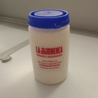Leche Merengada (500 Ml.)
