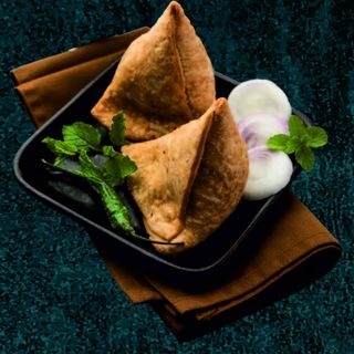 Samosa