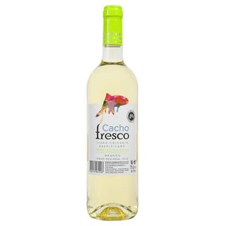 cacho freshco branco 75ml
