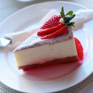 კლასიკური ჩიზქეიქი