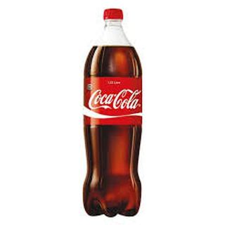 Coca Cola 1.25L PET