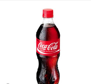 Coca-Cola Original  35cl PET