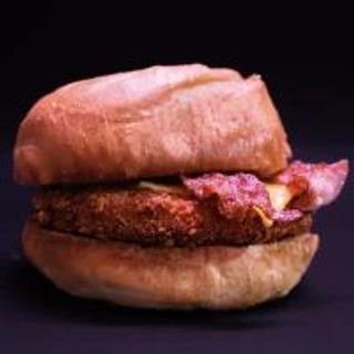 Los pollos cheesebacon