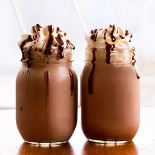 Chocolate Shake