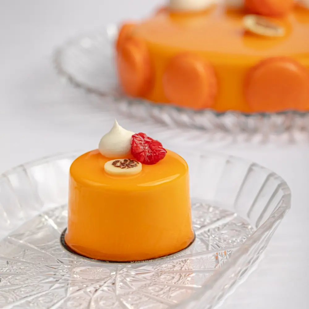 Pâtisserie Individuelle