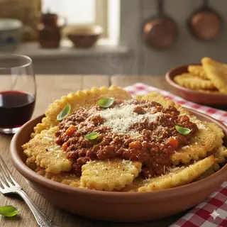 I pettilli di nonna Lina