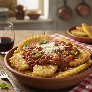 I pettilli di nonna Lina