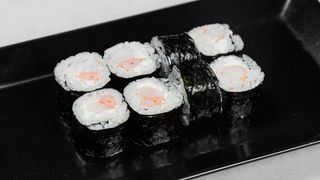 Shrimp Maki 8 komada