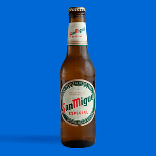 Birra San Miguel 33 cl