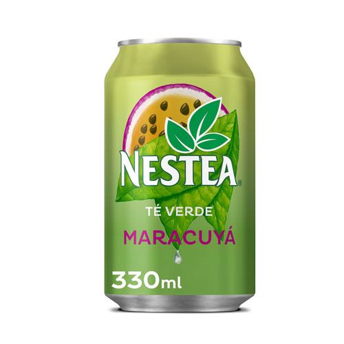 Nestea Té Verde Maracuyá (33 Cl.)