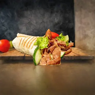 Combo 2 - Doner Durum Combo