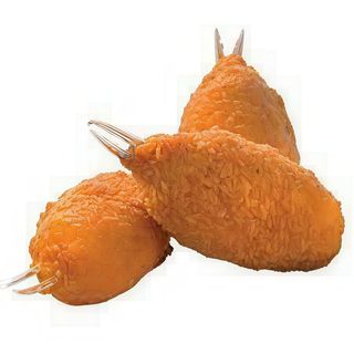 Crocchette di pollo - 7 pezzi