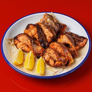 Խորոված իշխան