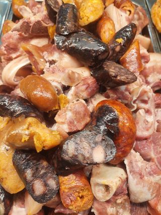 Cozido à Portuguesa