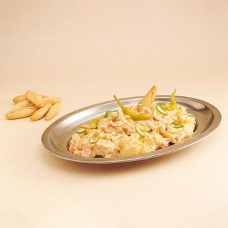 Rusa de Pollo APluma