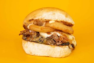 Panino pulled smoky 2.0