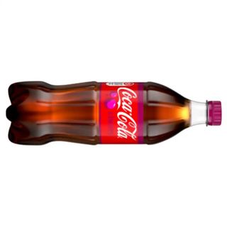 Coca-Cola CHERRY 500 ml