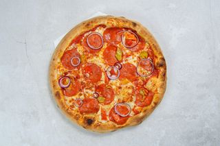 Pizza Pepperoni (40 cm)