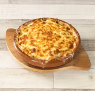 Pasticcio Poulet