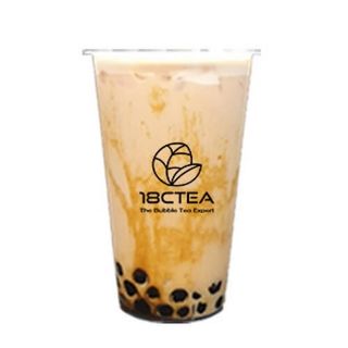 Caramelo Té Con Leche (700 Ml.)