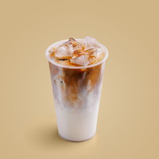 ICE-Cappuccino 480 мл