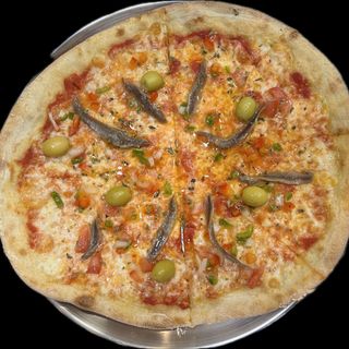 Anchoa Criolla (30 Cm.)