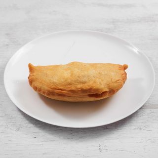 Panzerotto cotto-fritto