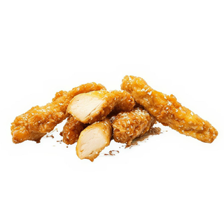 Fingers De Pollo (6 Uds.)