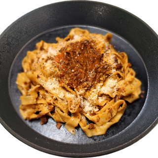 Paste Bolognese