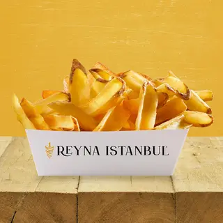 Patatas Fritas