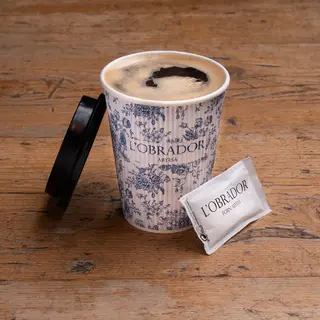 Americano 100% Ecológico