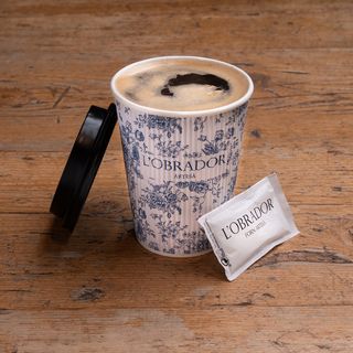 Americano 100% Ecológico