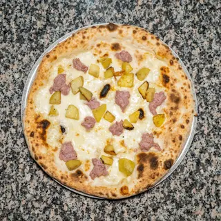 Delizia