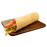 Фреш-рол з креветкою-панко (250 г)