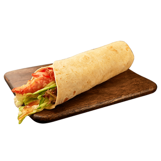 Фреш-рол з креветкою-панко (250 г)