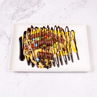 Bombastična palačinka