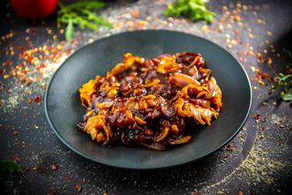 Kung Pao Rice Box 400 g