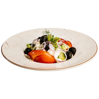 Salata greceasca