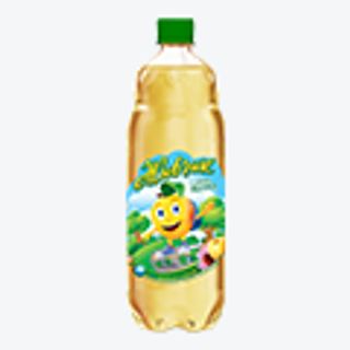 Напій Живчик Яблуко-ехінацея сил/газ 1л