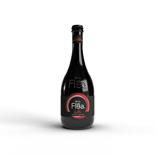 Flea Bastola Red Ale