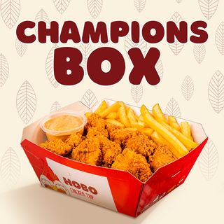 Champions box