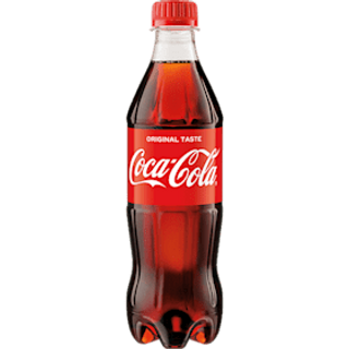 Coca-Cola 0,5l