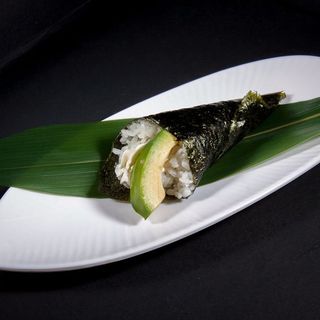Temaki Philadelphia