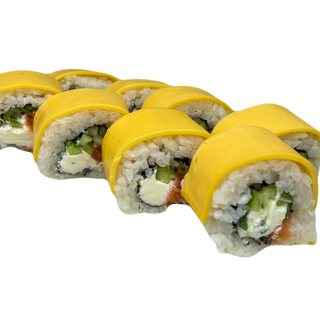 Чеддер ролл