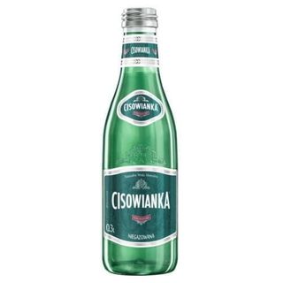 cisowianka 0.3 l