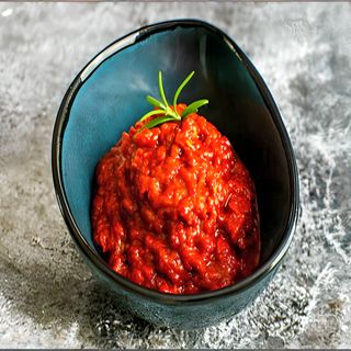 Домашна лютеница