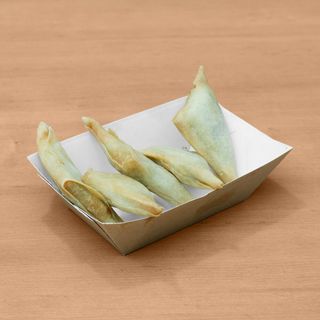 F1 Mini Samora 5 uni