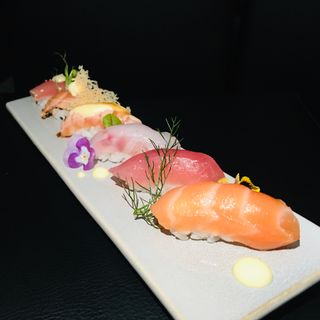 Nigiri Misto 6pz